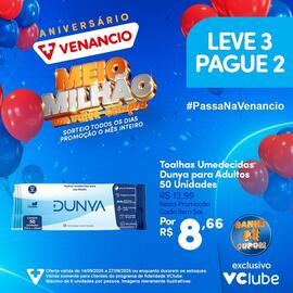 Encarte Drogaria Venancio Página 7