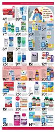 Pharmasave flyer week 38 Page 3