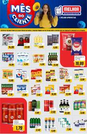 Tabloide Melhor Atacadista semana 38 Página 1