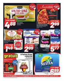Metro flyer week 38 Page 2