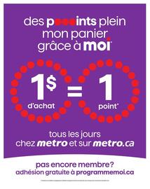 Metro flyer week 38 Page 23
