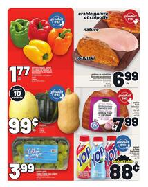 Metro flyer week 38 Page 3