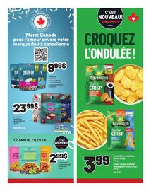 Metro flyer week 38 Page 38
