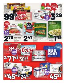Metro flyer week 38 Page 6
