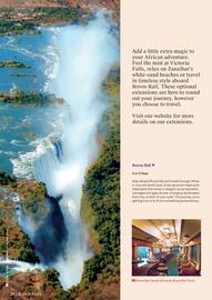 Flight Centre brochure Page 28