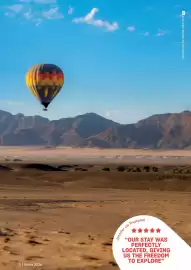 Flight Centre brochure Page 11