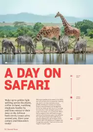 Flight Centre brochure Page 12