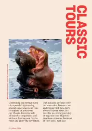 Flight Centre brochure Page 15