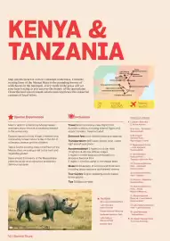 Flight Centre brochure Page 16