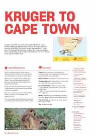 Flight Centre brochure Page 18