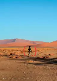 Flight Centre brochure Page 2