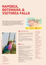 Flight Centre brochure Page 20