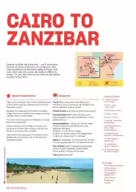 Flight Centre brochure Page 22