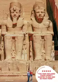 Flight Centre brochure Page 23