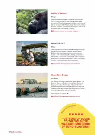 Flight Centre brochure Page 27