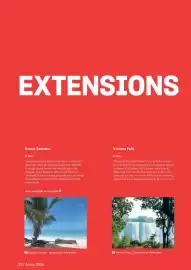 Flight Centre brochure Page 29