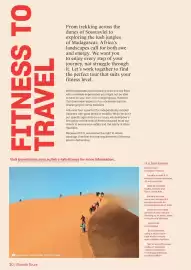 Flight Centre brochure Page 30