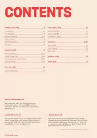 Flight Centre brochure Page 4