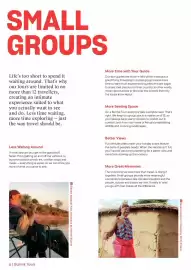 Flight Centre brochure Page 6