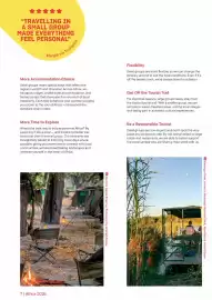 Flight Centre brochure Page 7