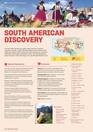 Flight Centre brochure Page 14
