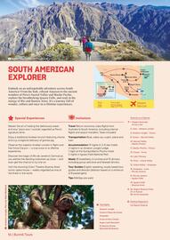 Flight Centre brochure Page 16