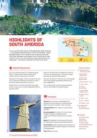 Flight Centre brochure Page 17