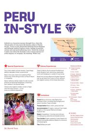 Flight Centre brochure Page 26