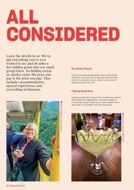 Flight Centre brochure Page 8