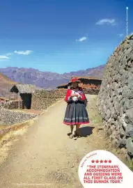 Flight Centre brochure Page 11