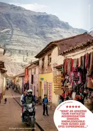 Flight Centre brochure Page 15