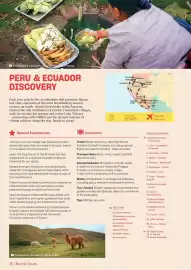 Flight Centre brochure Page 18