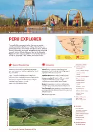 Flight Centre brochure Page 19