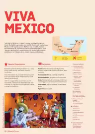 Flight Centre brochure Page 20