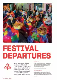 Flight Centre brochure Page 22