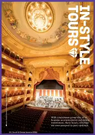 Flight Centre brochure Page 23