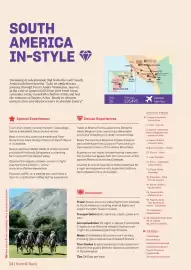 Flight Centre brochure Page 24