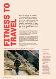 Flight Centre brochure Page 30