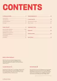 Flight Centre brochure Page 4