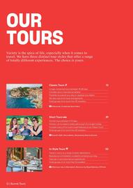 Flight Centre brochure Page 12