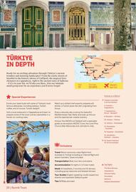 Flight Centre brochure Page 20