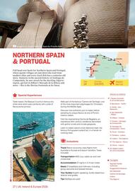 Flight Centre brochure Page 27