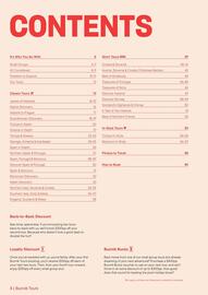Flight Centre brochure Page 4