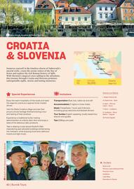 Flight Centre brochure Page 40