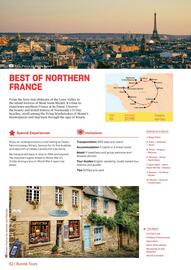Flight Centre brochure Page 52