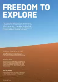 Flight Centre brochure Page 10