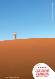 Flight Centre brochure Page 11