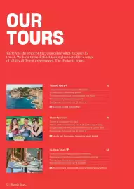 Flight Centre brochure Page 12