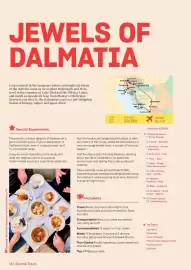 Flight Centre brochure Page 14