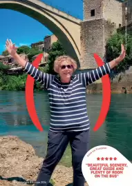 Flight Centre brochure Page 15